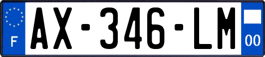 AX-346-LM