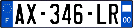 AX-346-LR