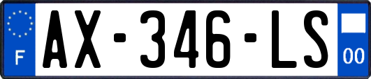 AX-346-LS