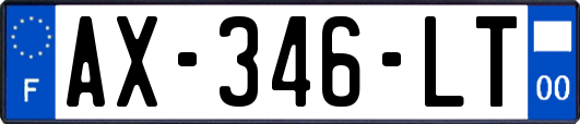 AX-346-LT