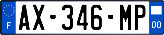 AX-346-MP