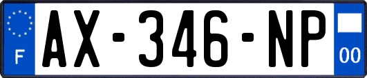 AX-346-NP