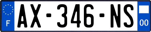 AX-346-NS