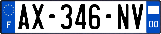 AX-346-NV