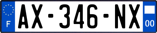 AX-346-NX