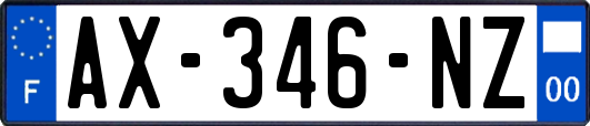 AX-346-NZ