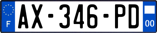 AX-346-PD