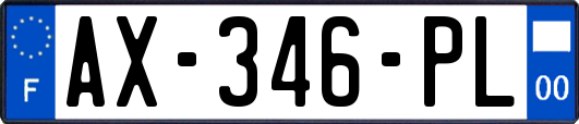 AX-346-PL