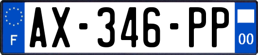 AX-346-PP