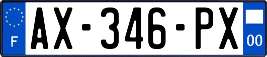 AX-346-PX