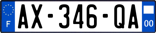 AX-346-QA