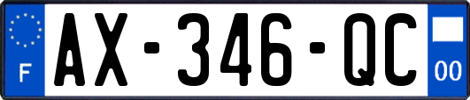 AX-346-QC