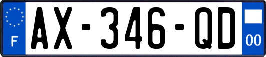 AX-346-QD