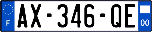 AX-346-QE