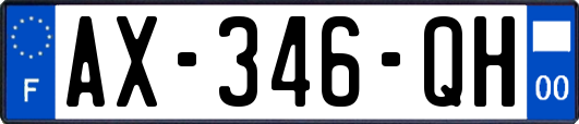 AX-346-QH