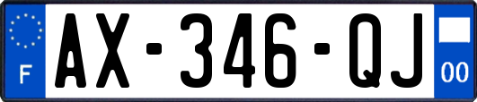 AX-346-QJ