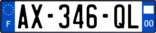 AX-346-QL