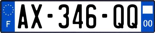 AX-346-QQ