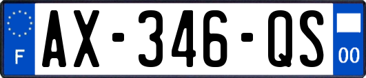 AX-346-QS