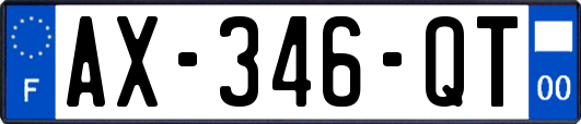 AX-346-QT