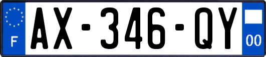 AX-346-QY