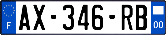 AX-346-RB
