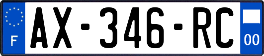 AX-346-RC