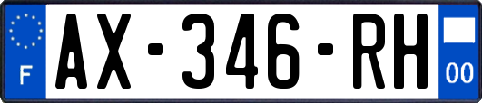 AX-346-RH