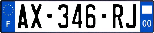 AX-346-RJ