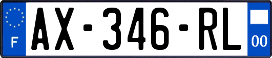 AX-346-RL