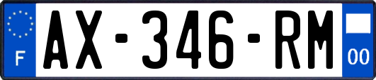 AX-346-RM