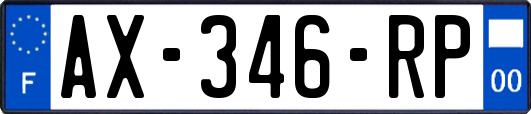 AX-346-RP