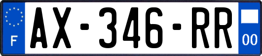 AX-346-RR