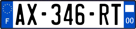 AX-346-RT