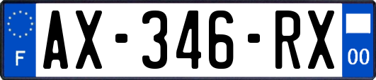 AX-346-RX