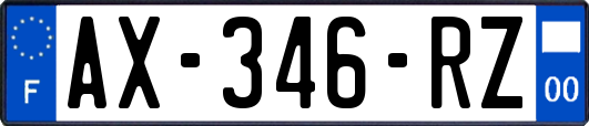 AX-346-RZ