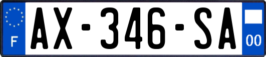 AX-346-SA