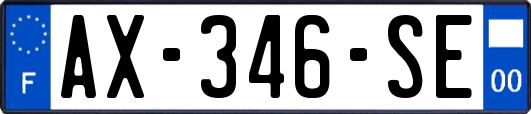 AX-346-SE