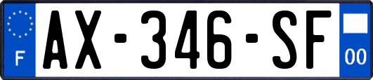 AX-346-SF