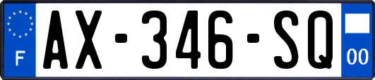 AX-346-SQ