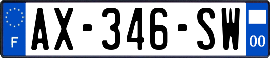 AX-346-SW