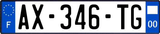 AX-346-TG