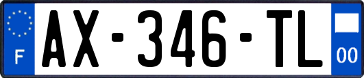 AX-346-TL