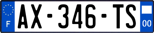 AX-346-TS