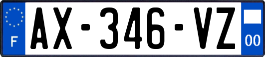 AX-346-VZ