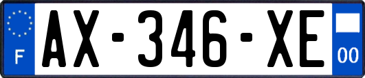 AX-346-XE