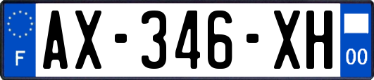 AX-346-XH