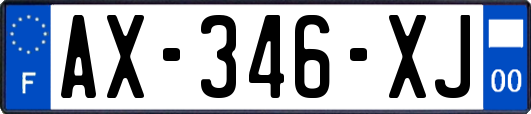 AX-346-XJ