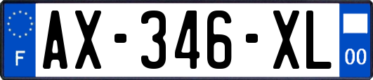 AX-346-XL
