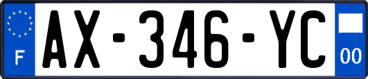 AX-346-YC